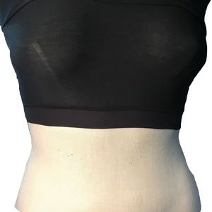 Yummie convertible shelf cami